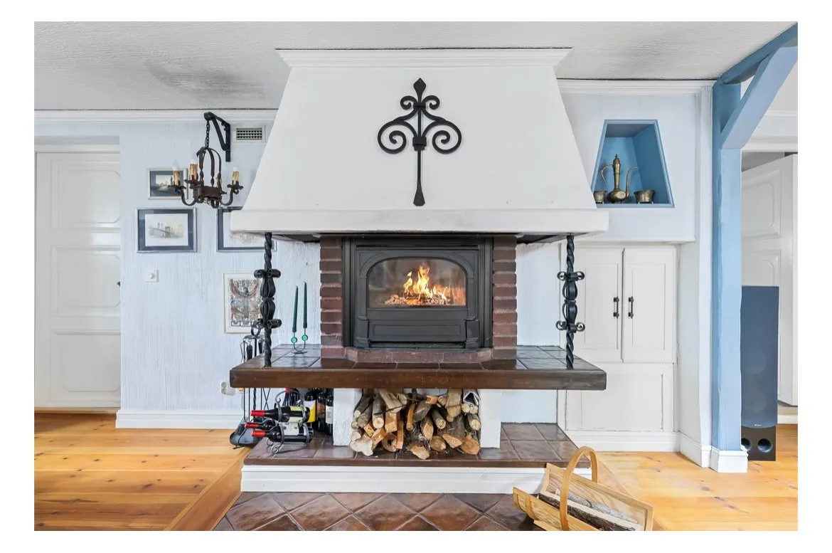 Hyresbostad på Skogås i skogas