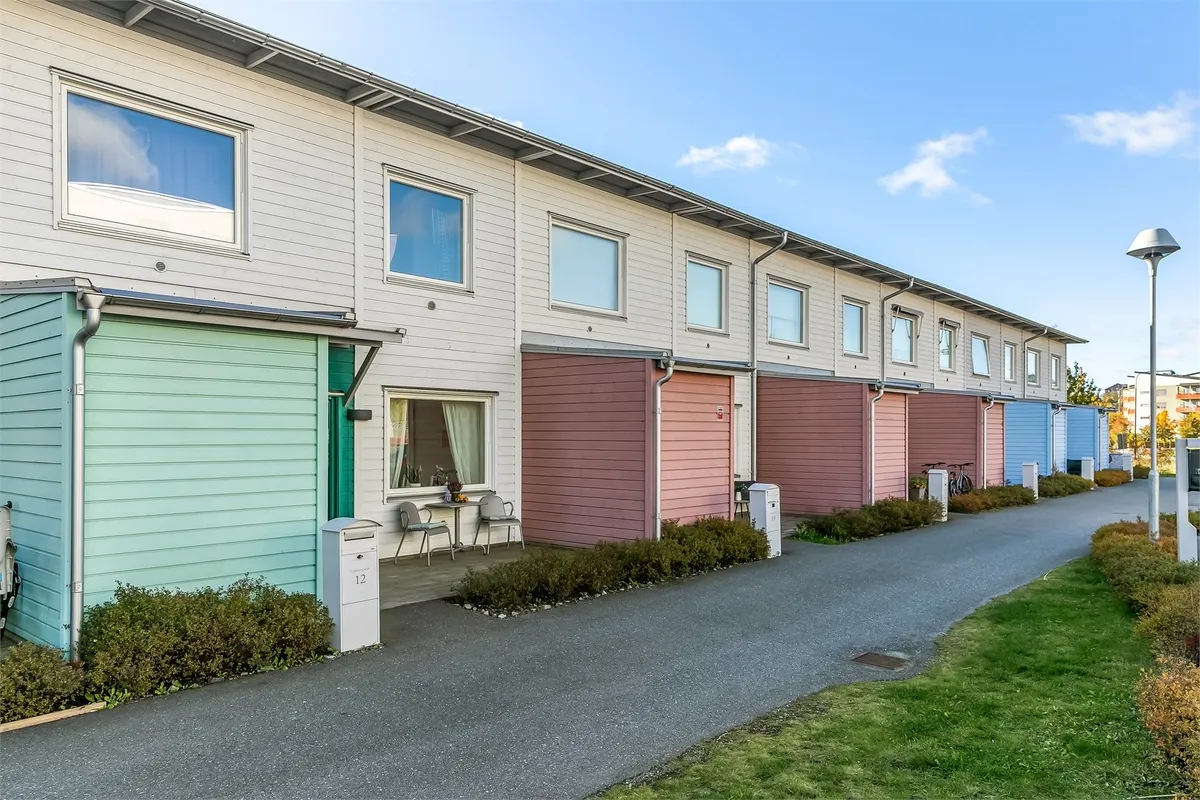 Hyresbostad på Järfälla i jarfalla