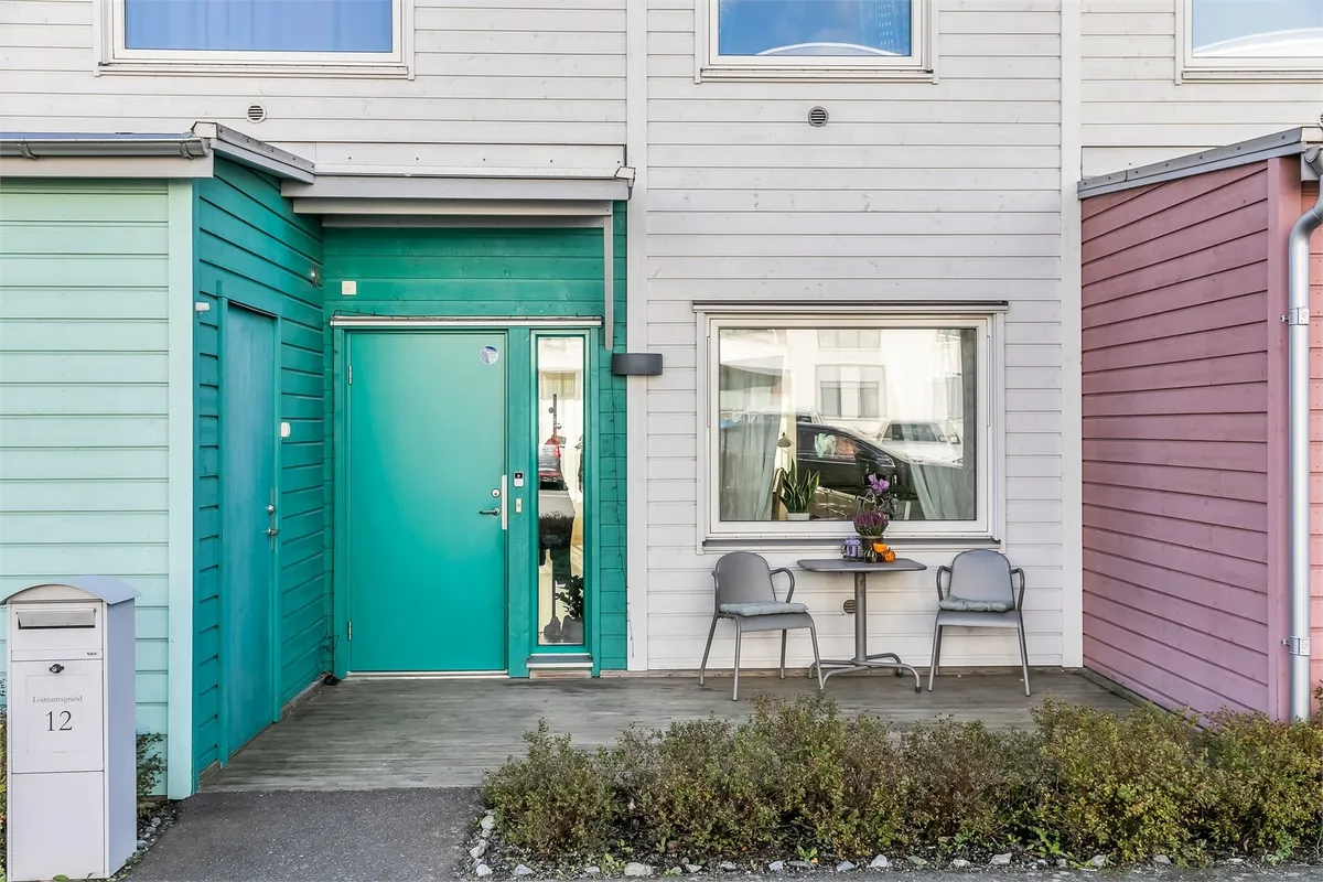 Hyresbostad på Järfälla i jarfalla