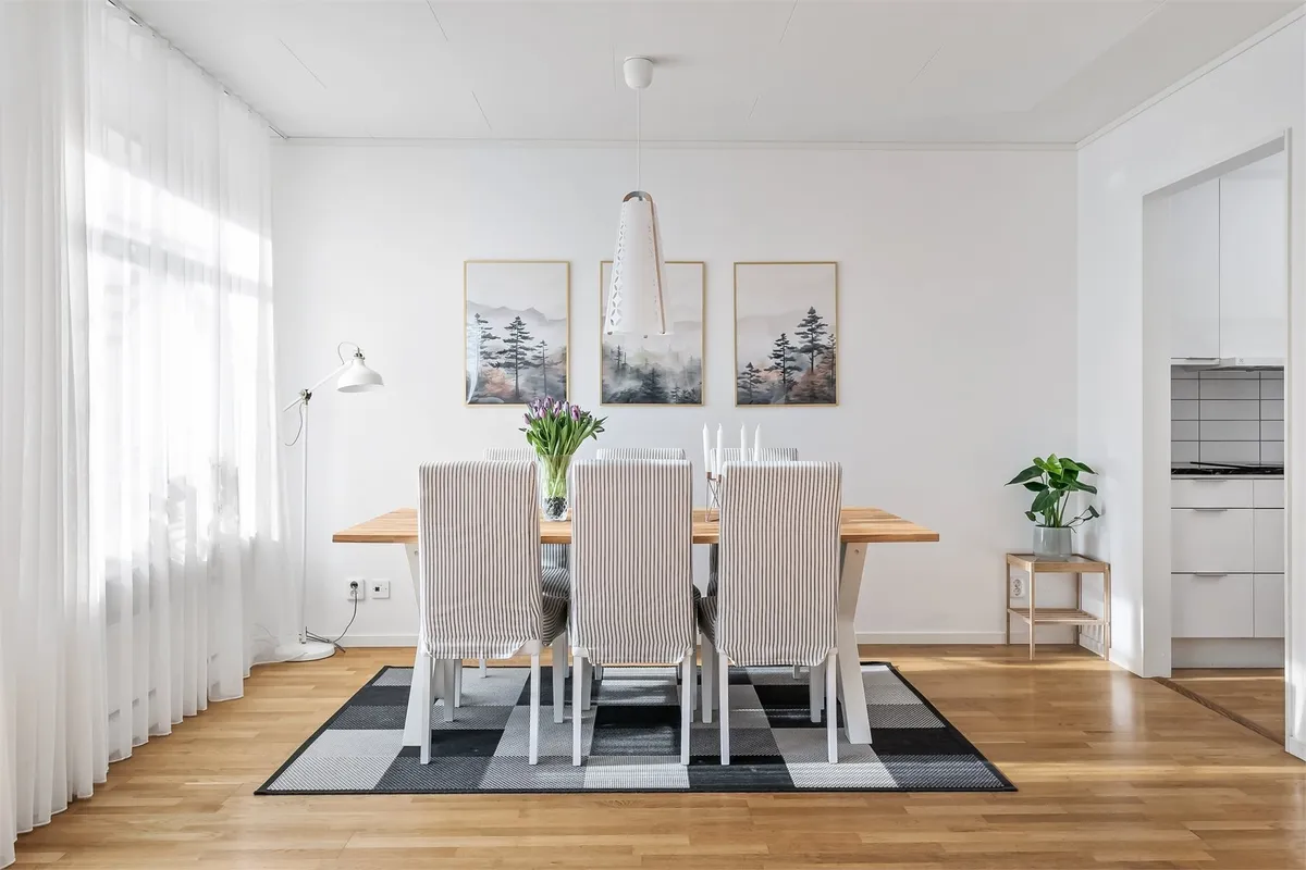 Hyresbostad på Järfälla i jarfalla