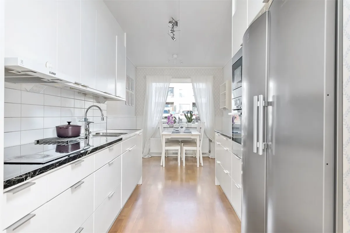 Hyresbostad på Järfälla i jarfalla