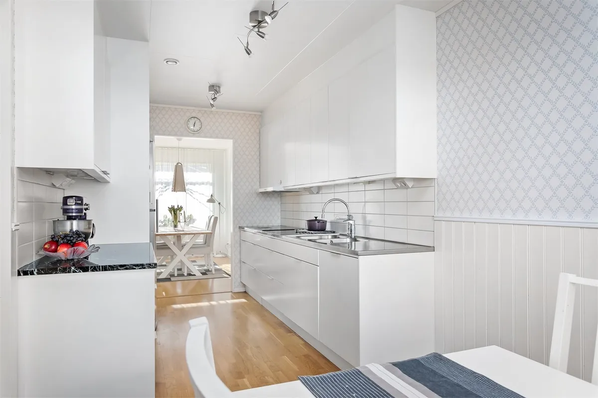 Hyresbostad på Järfälla i jarfalla