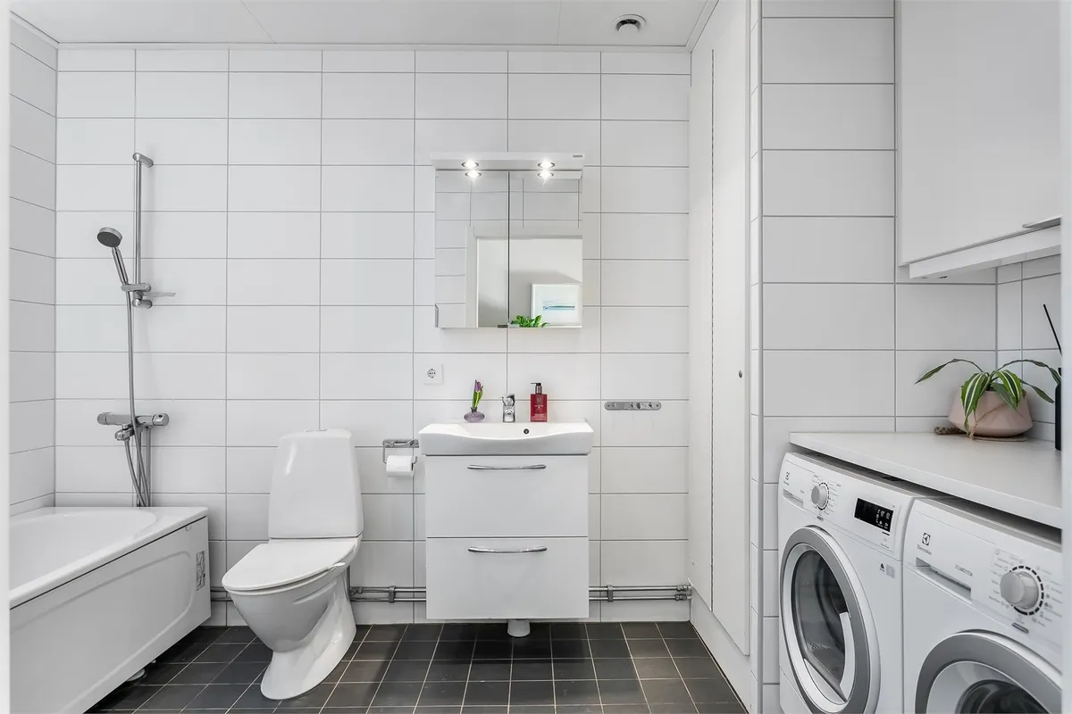 Hyresbostad på Järfälla i jarfalla