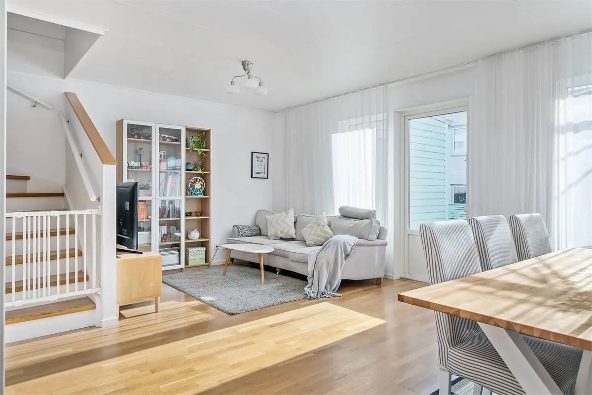 Hyresbostad på Järfälla i jarfalla