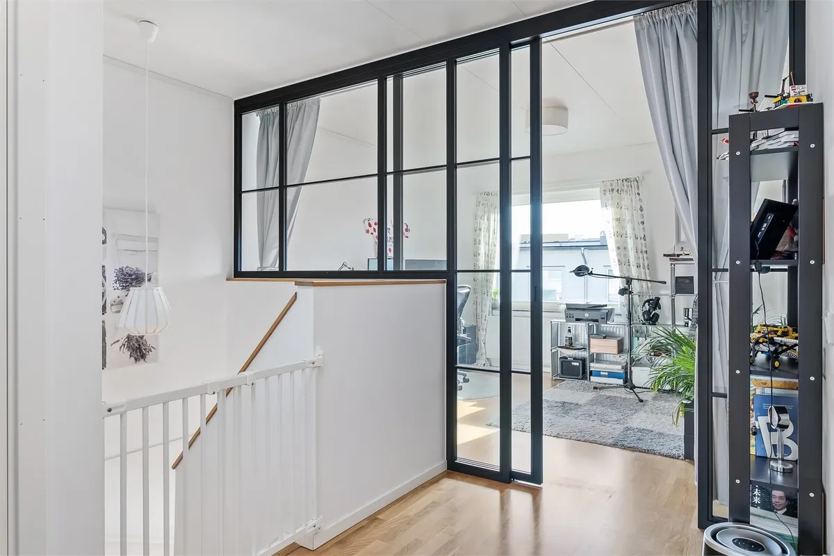 Hyresbostad på Järfälla i jarfalla