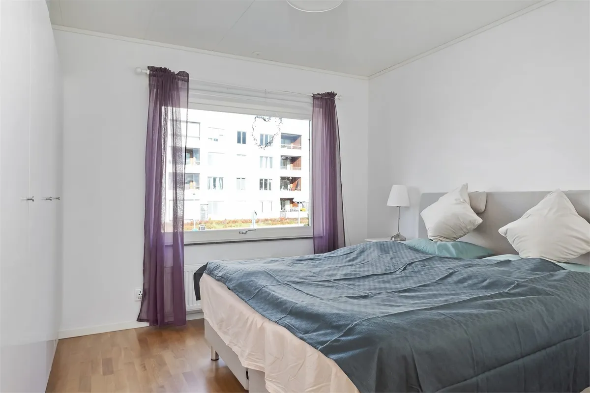 Hyresbostad på Järfälla i jarfalla