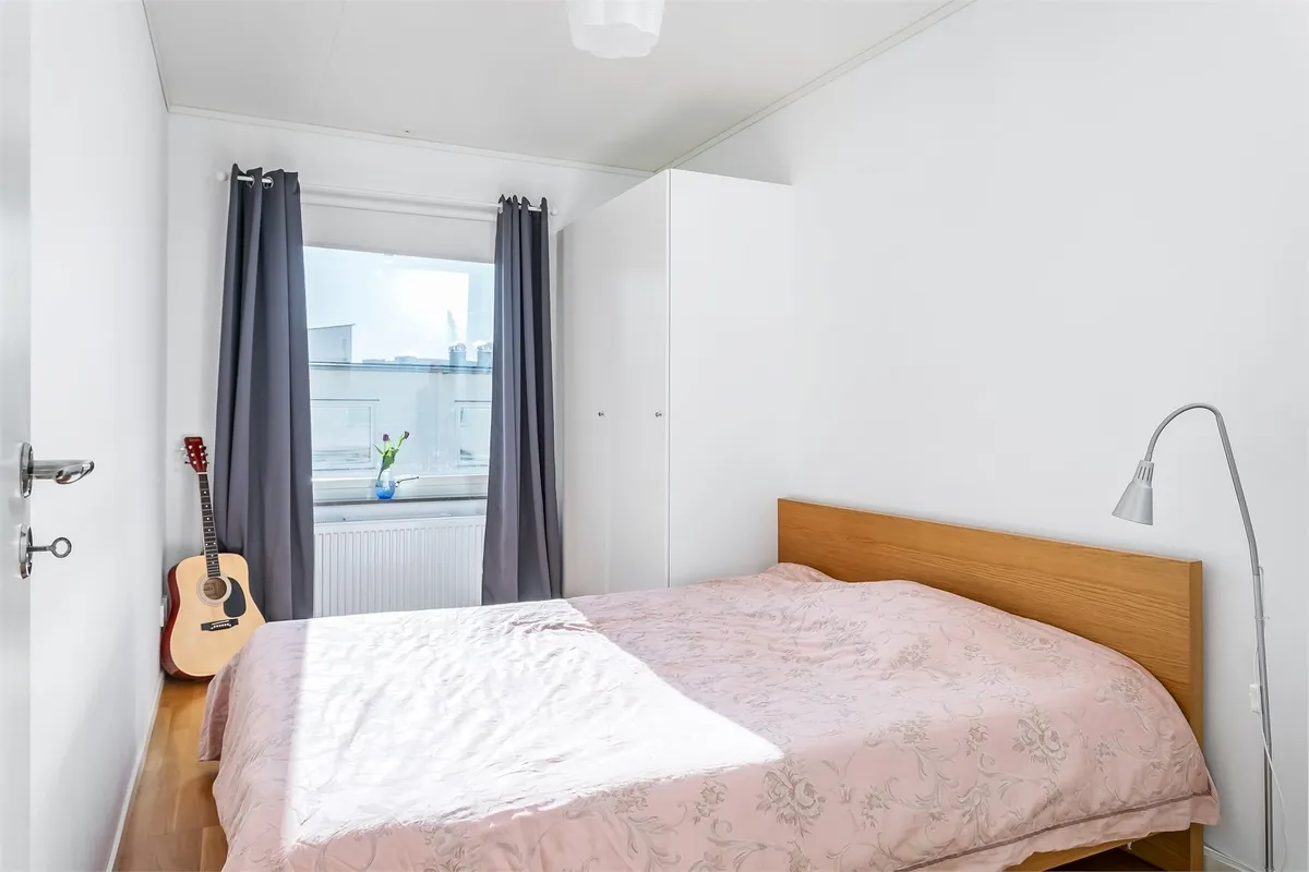 Hyresbostad på Järfälla i jarfalla