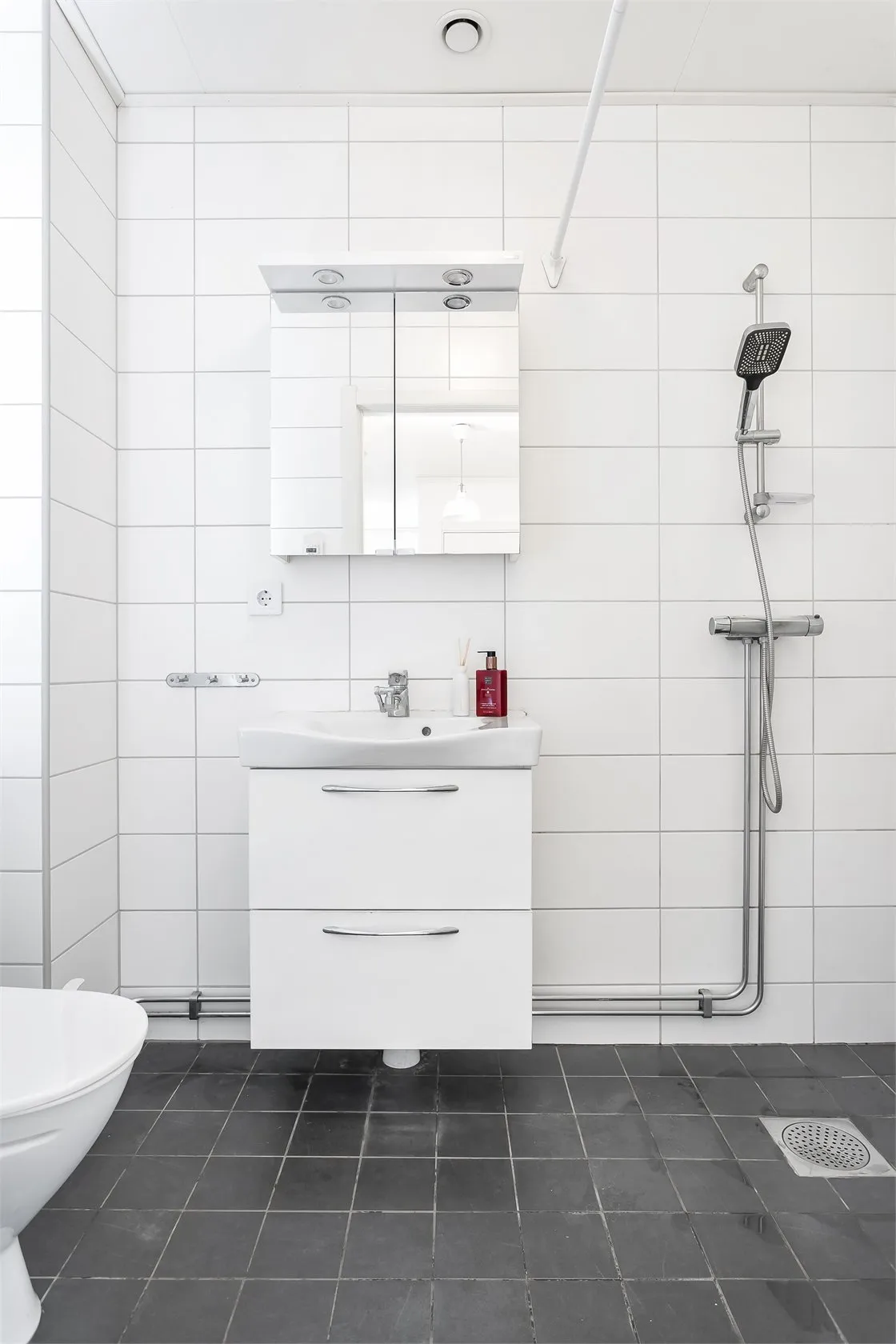 Hyresbostad på Järfälla i jarfalla