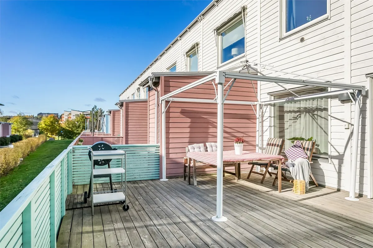 Hyresbostad på Järfälla i jarfalla