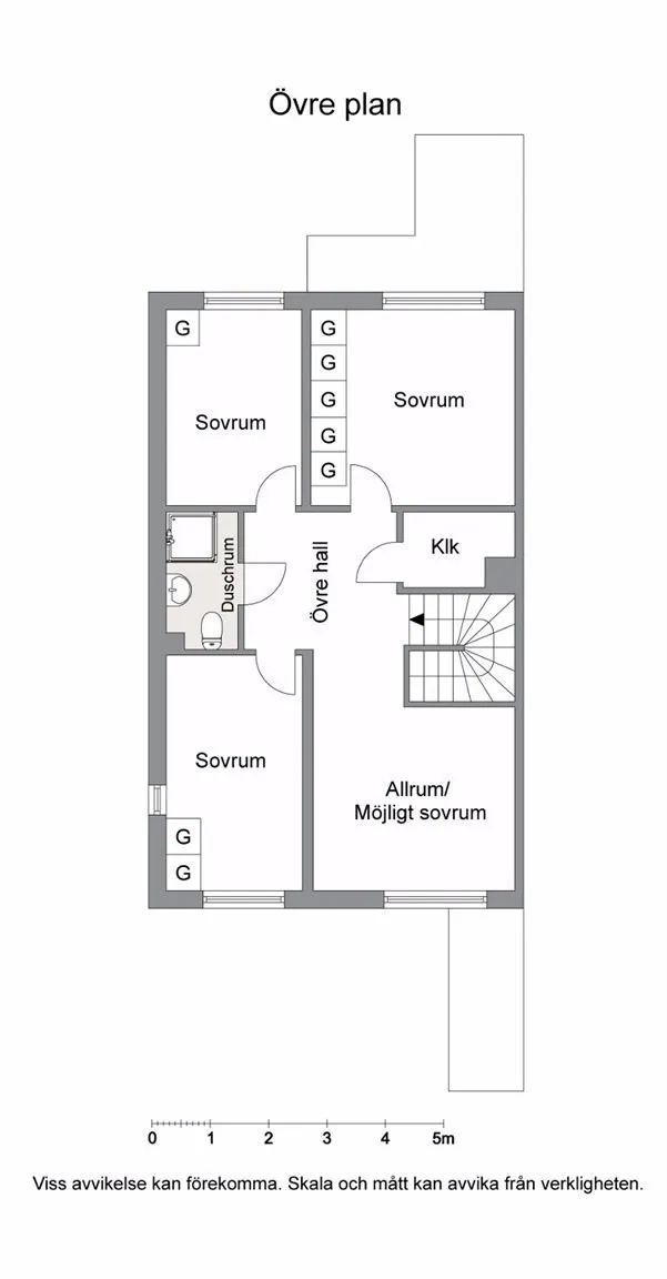 Hyresbostad på Järfälla i jarfalla