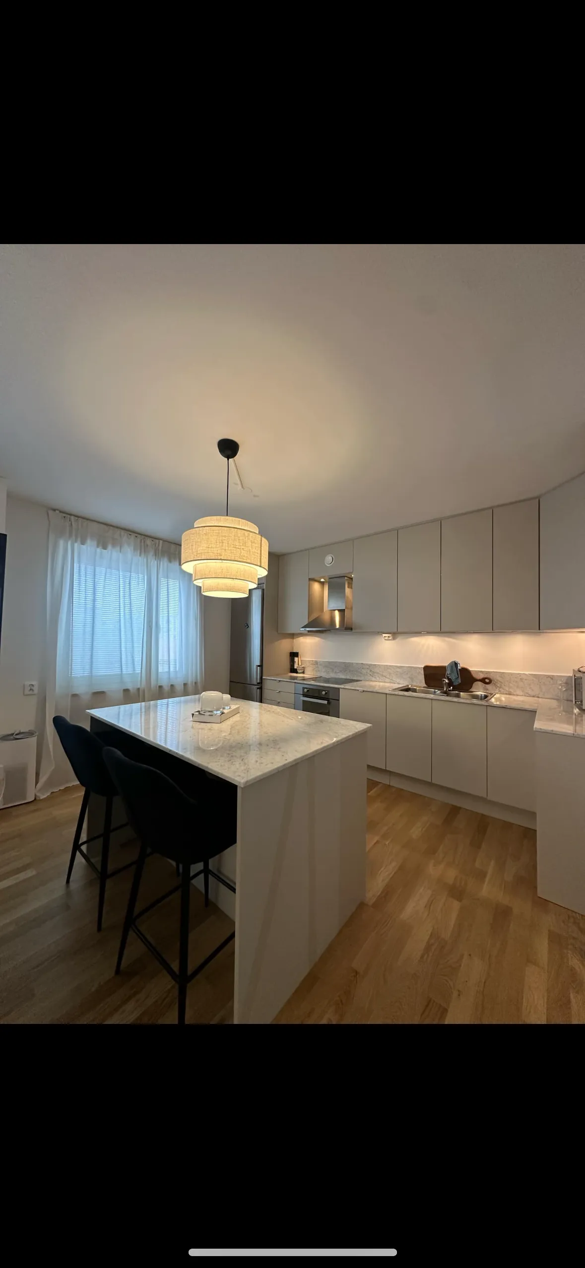 Hyreslägenhet på Sundbyberg i sundbyberg