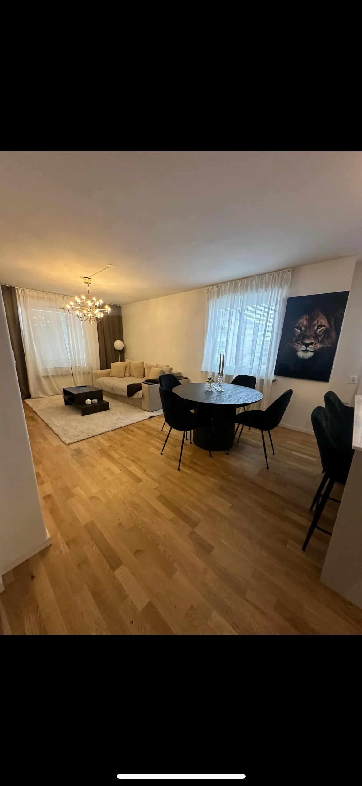 Hyreslägenhet på Sundbyberg i sundbyberg