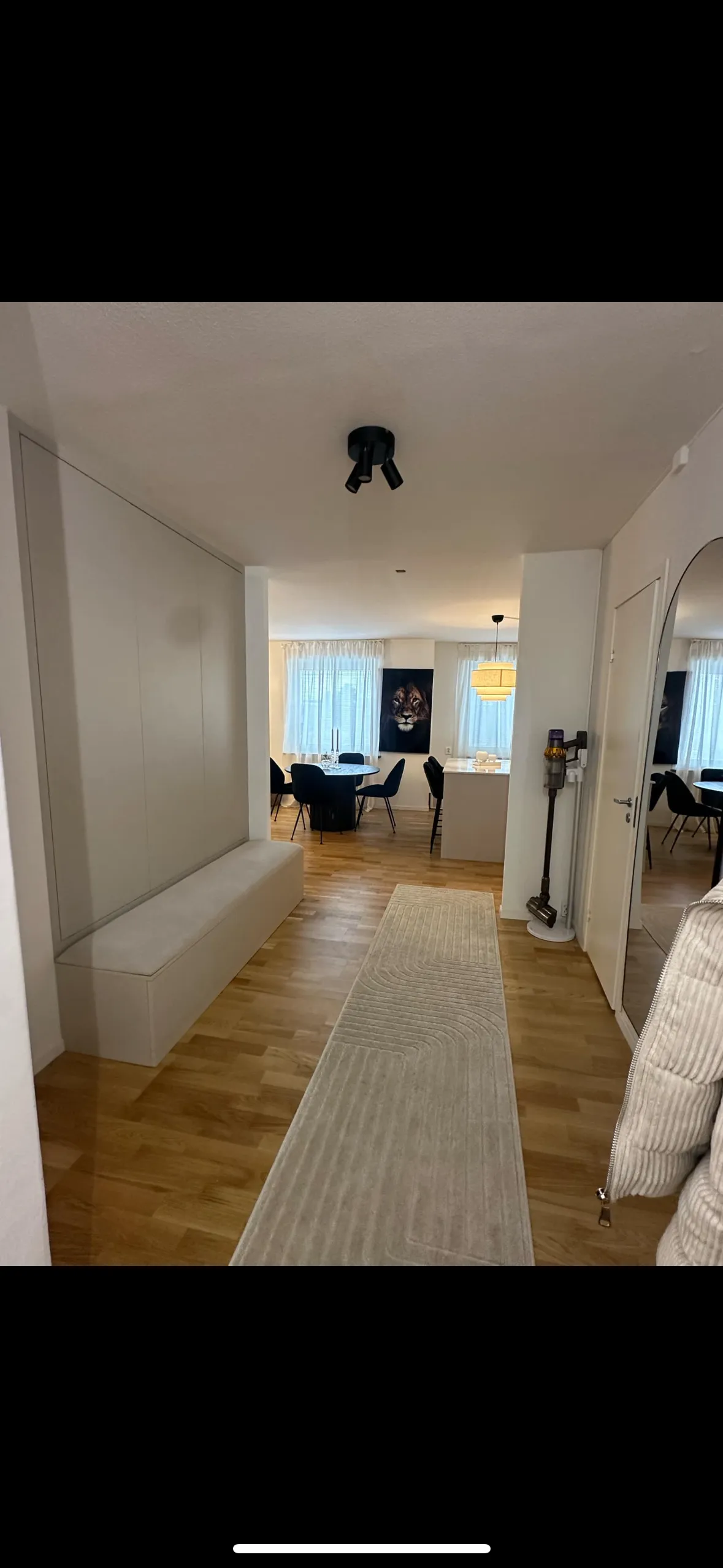 Hyreslägenhet på Sundbyberg i sundbyberg