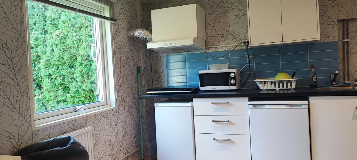 Hyreslägenhet på Järfälla i jarfalla