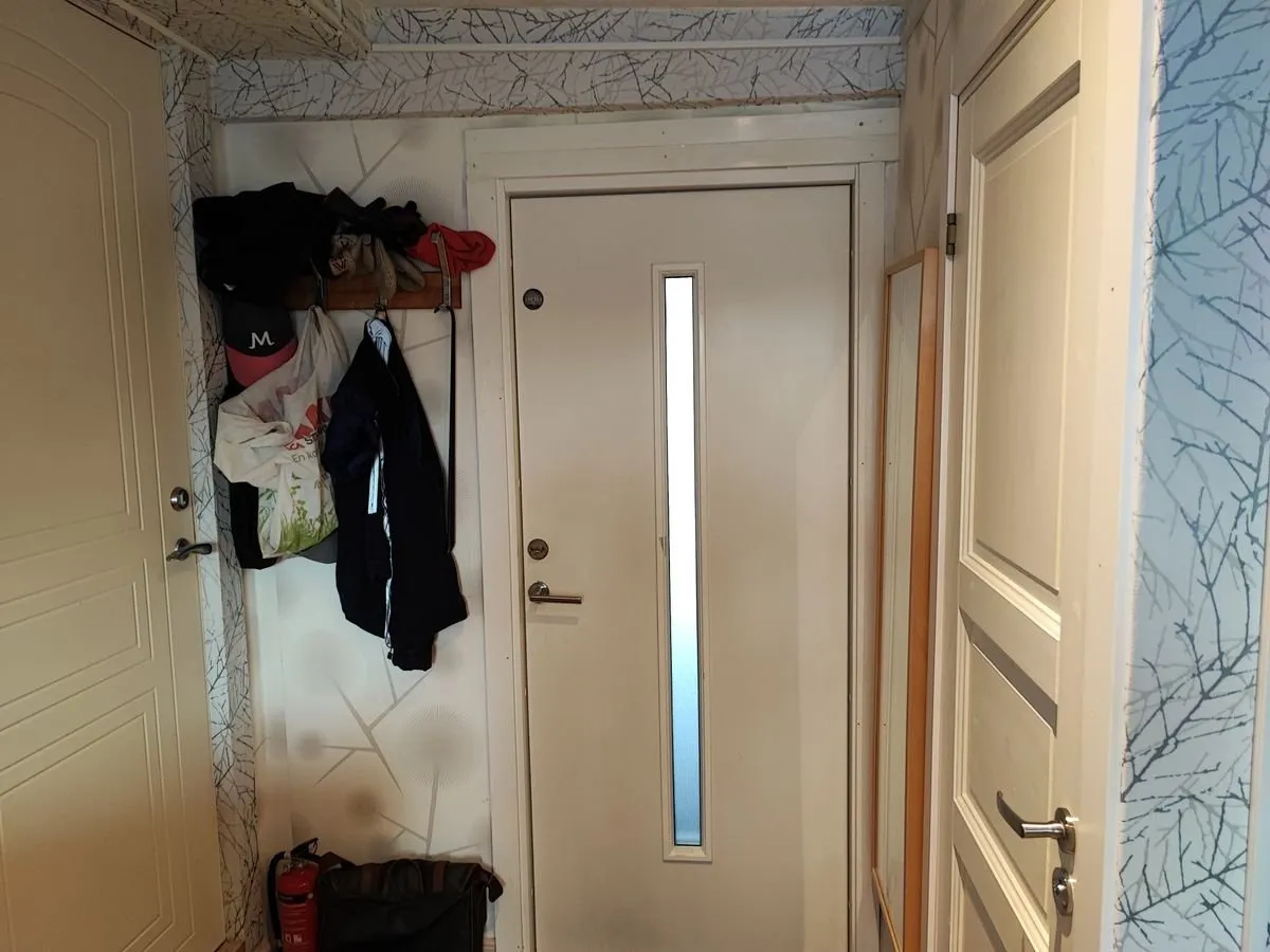 Hyreslägenhet på Järfälla i jarfalla