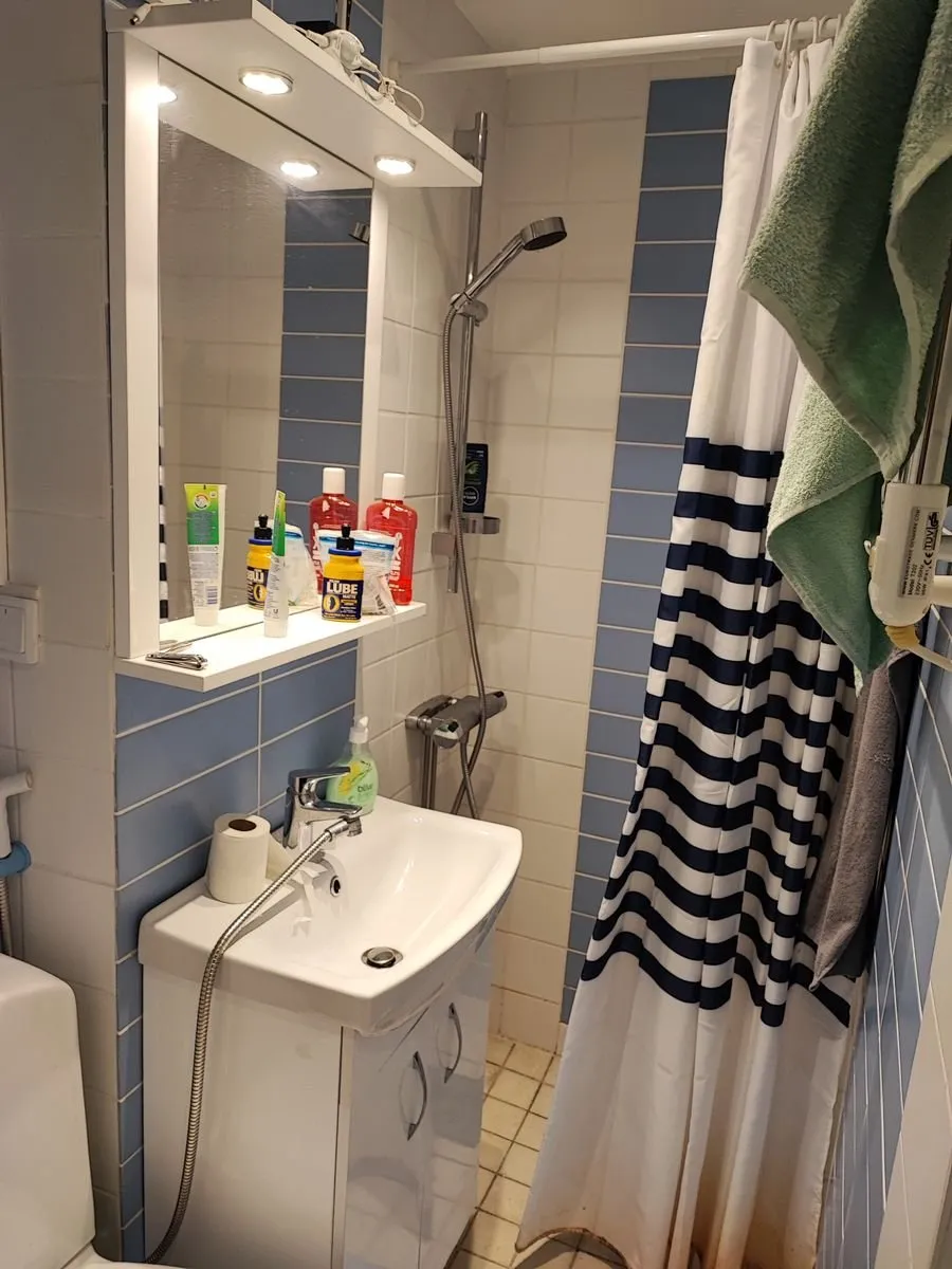 Hyreslägenhet på Järfälla i jarfalla