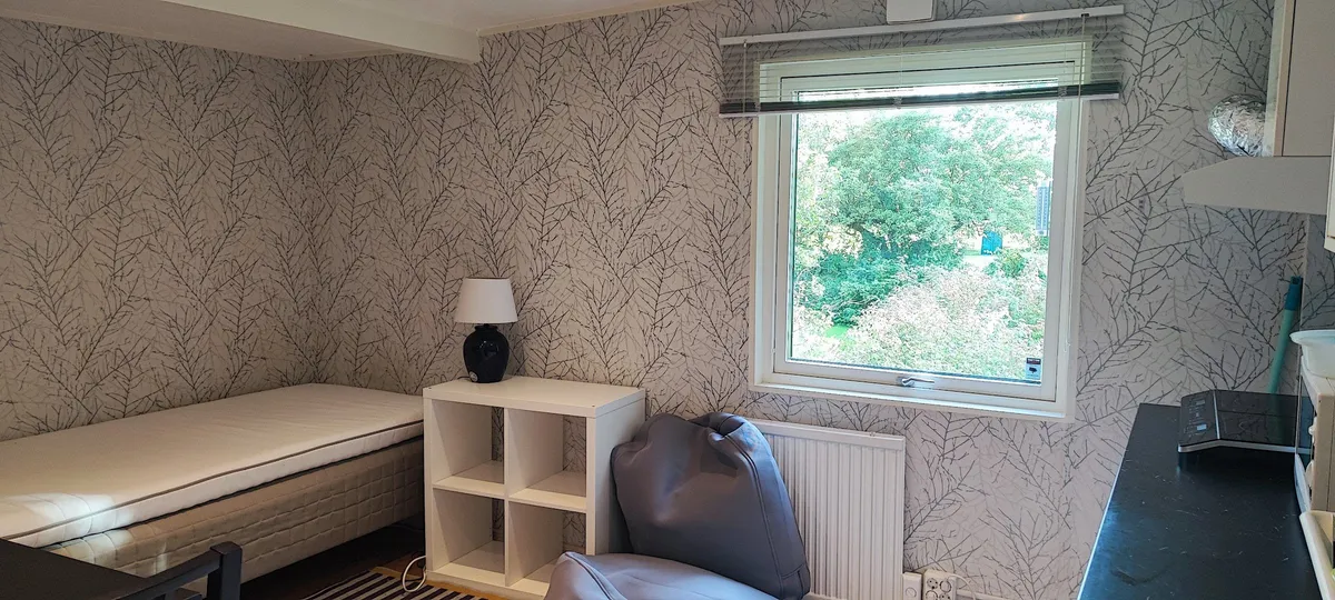 Hyreslägenhet på Järfälla i jarfalla