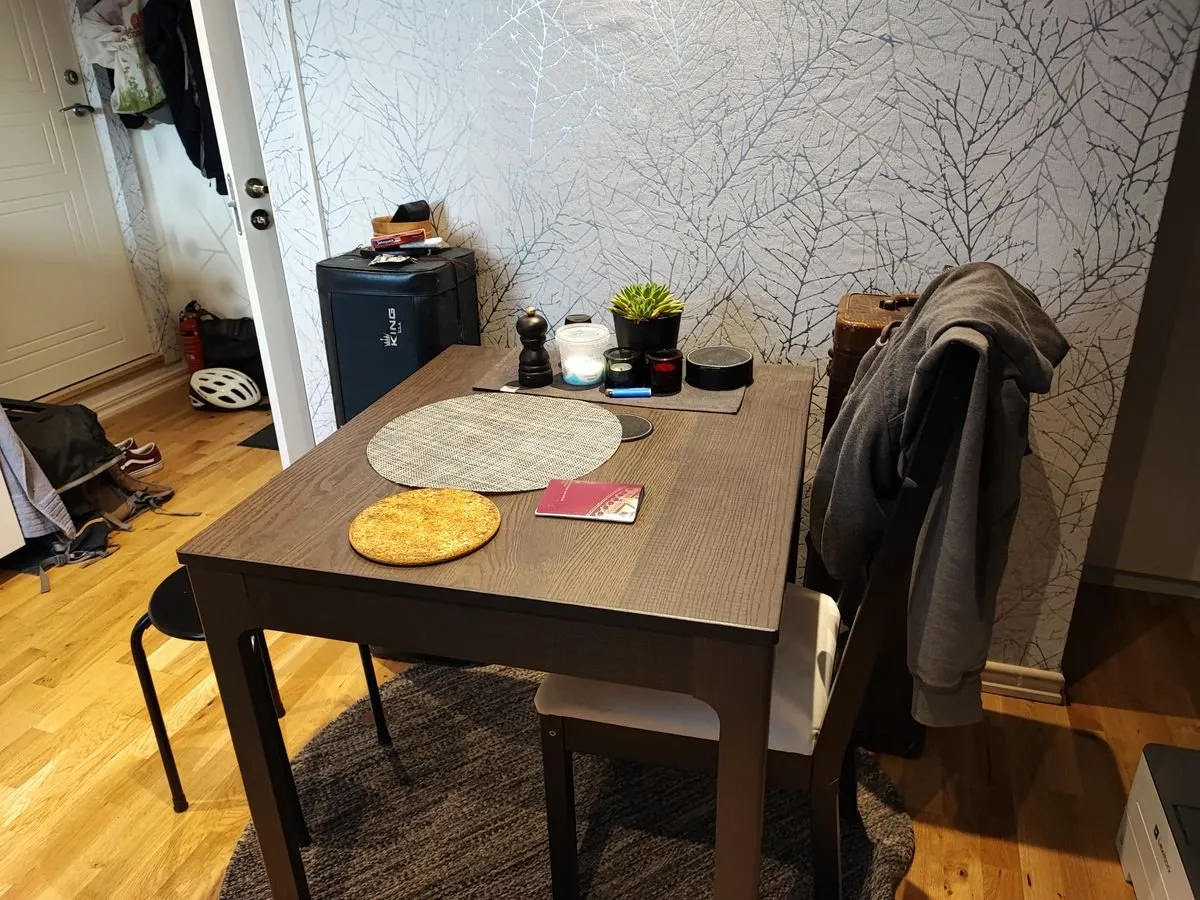 Hyreslägenhet på Järfälla i jarfalla