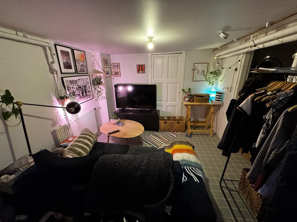 Hyresbostad på Göteborg i goteborg