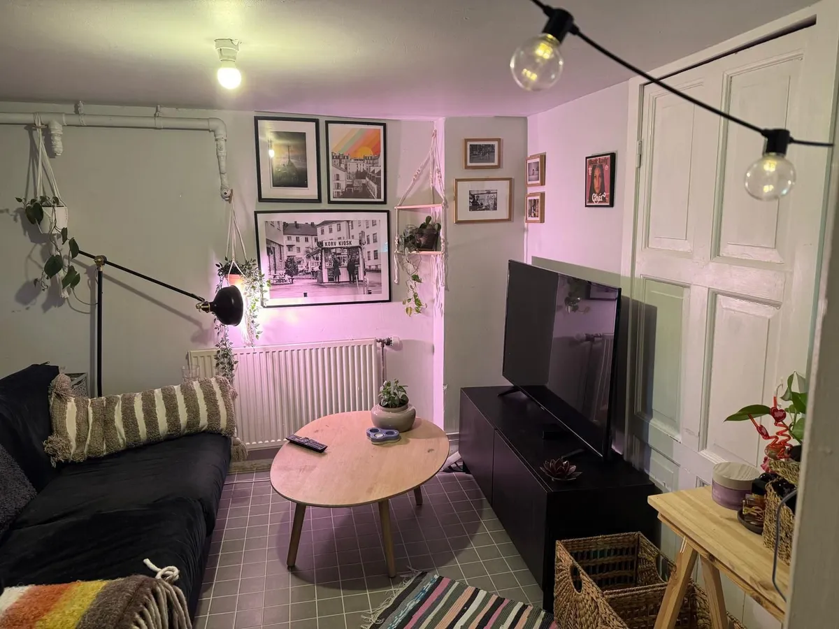 Hyresbostad på Göteborg i goteborg