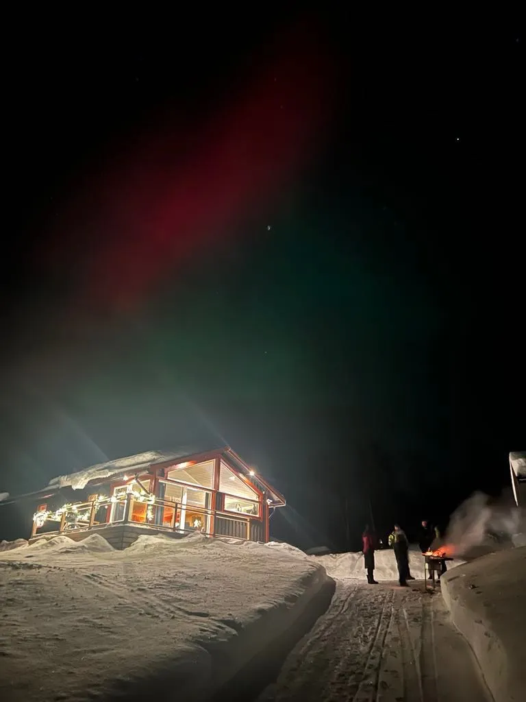 Hyresbostad på Umeå i umea