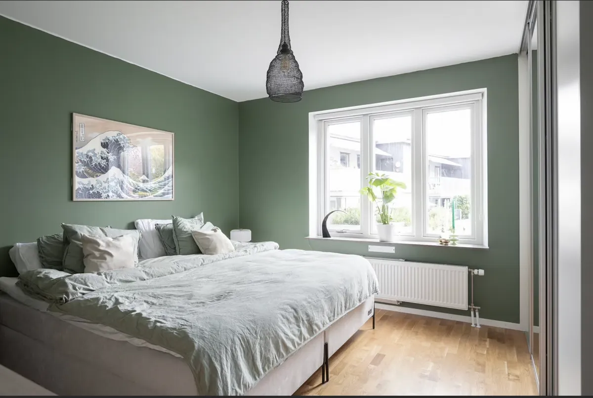 Hyreslägenhet på Lomma i lomma