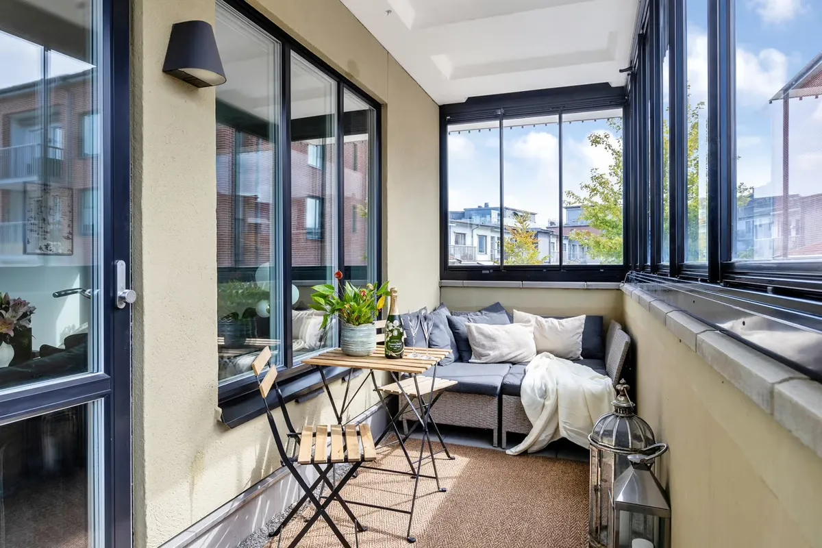 Hyreslägenhet på Lomma i lomma