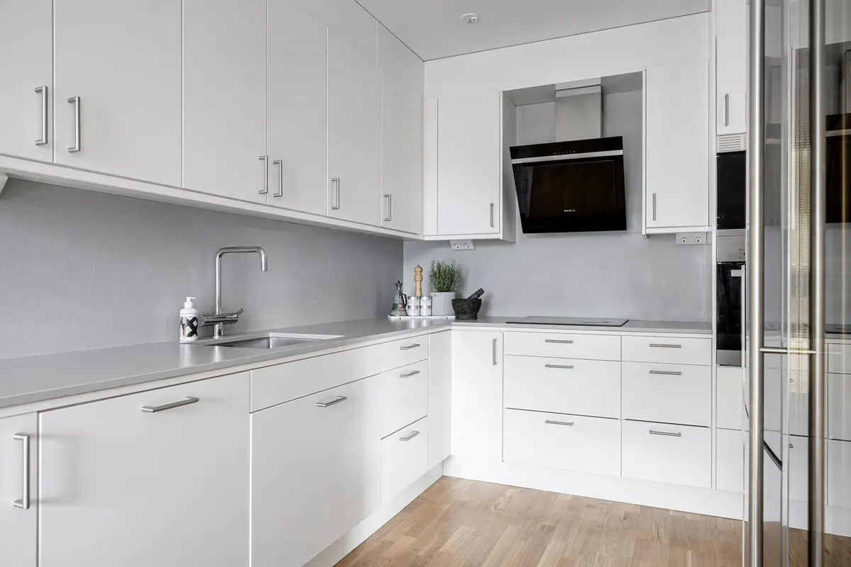 Hyreslägenhet på Lomma i lomma