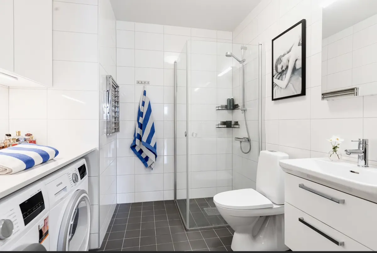 Hyreslägenhet på Lomma i lomma