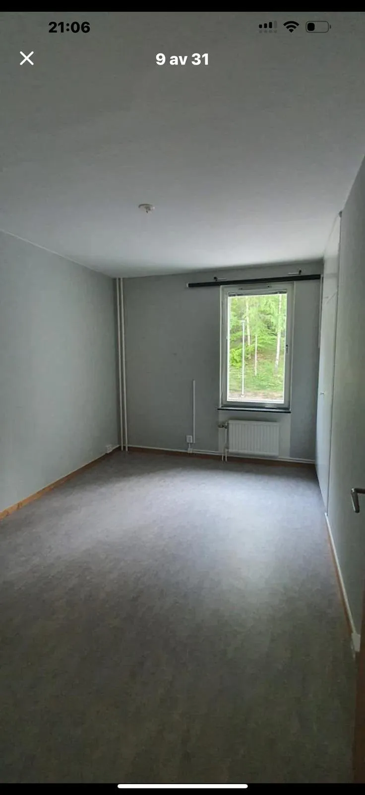 Hyreslägenhet på Södertälje i sodertalje