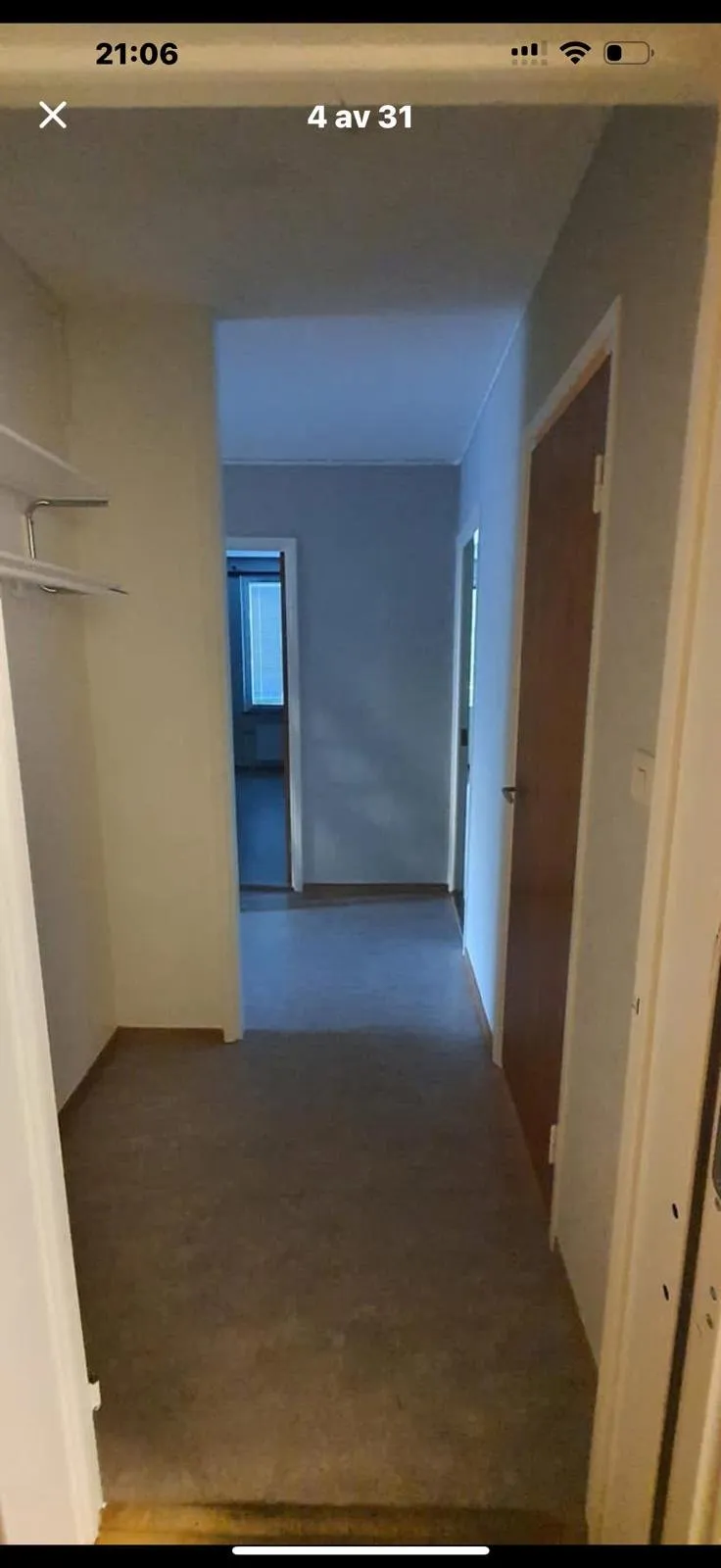 Hyreslägenhet på Södertälje i sodertalje