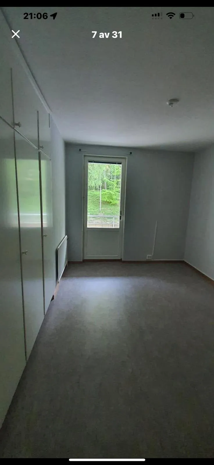 Hyreslägenhet på Södertälje i sodertalje