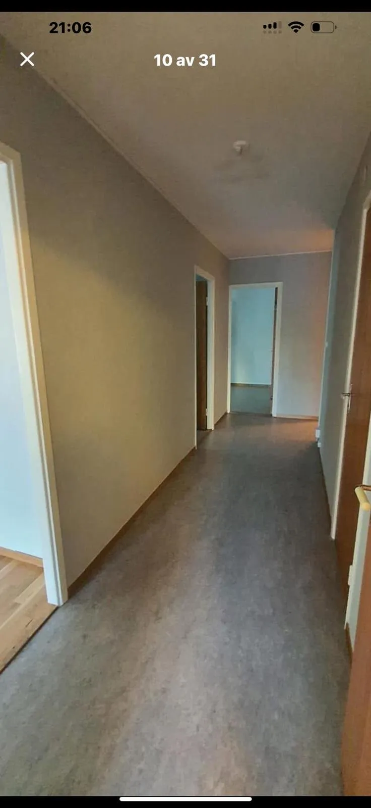 Hyreslägenhet på Södertälje i sodertalje