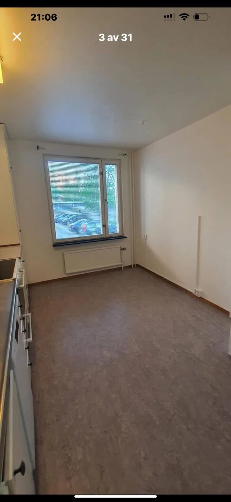 Hyreslägenhet på Södertälje i sodertalje