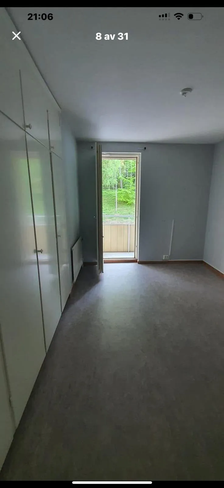 Hyreslägenhet på Södertälje i sodertalje