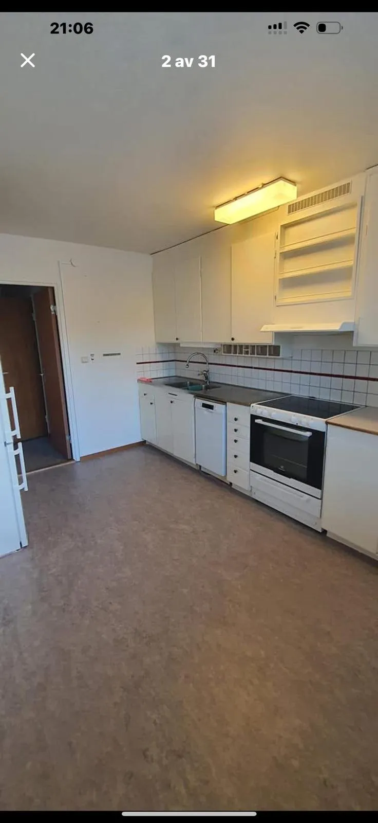 Hyreslägenhet på Södertälje i sodertalje