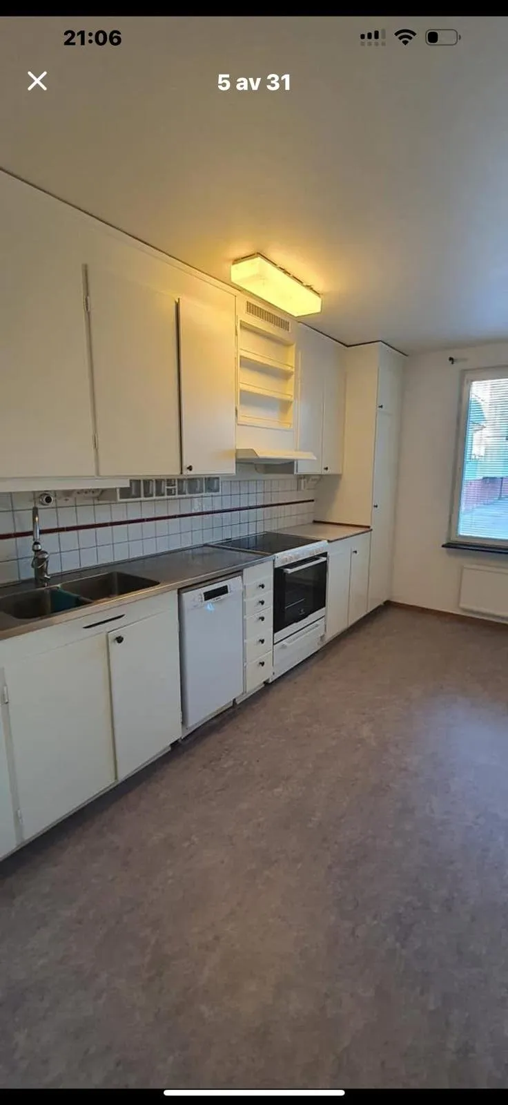 Hyreslägenhet på Södertälje i sodertalje