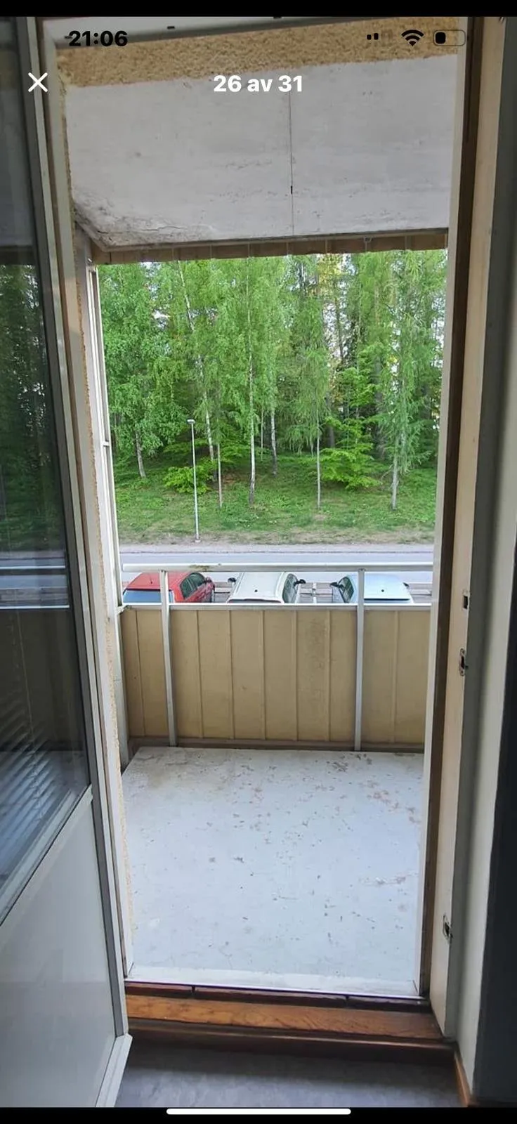 Hyreslägenhet på Södertälje i sodertalje