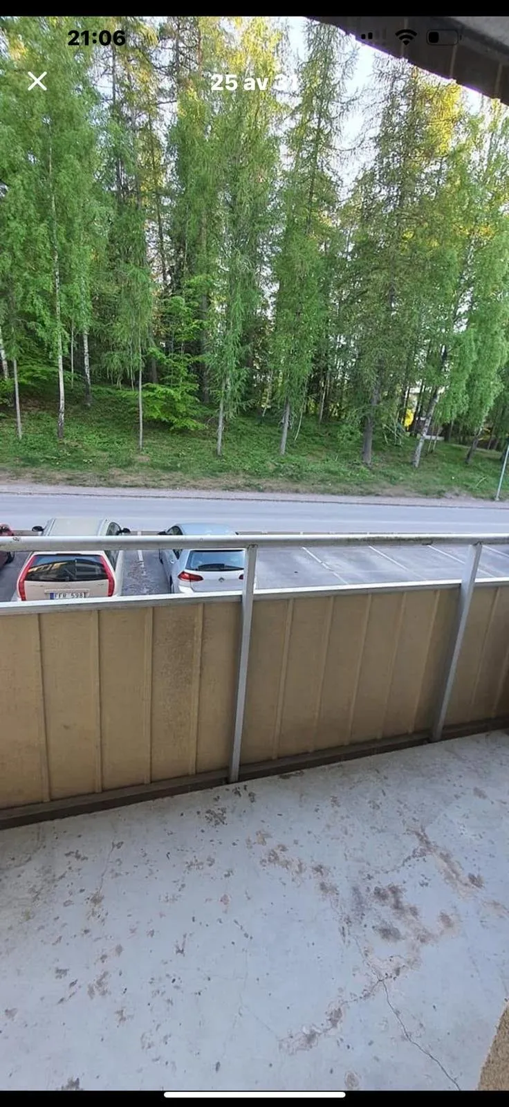 Hyreslägenhet på Södertälje i sodertalje