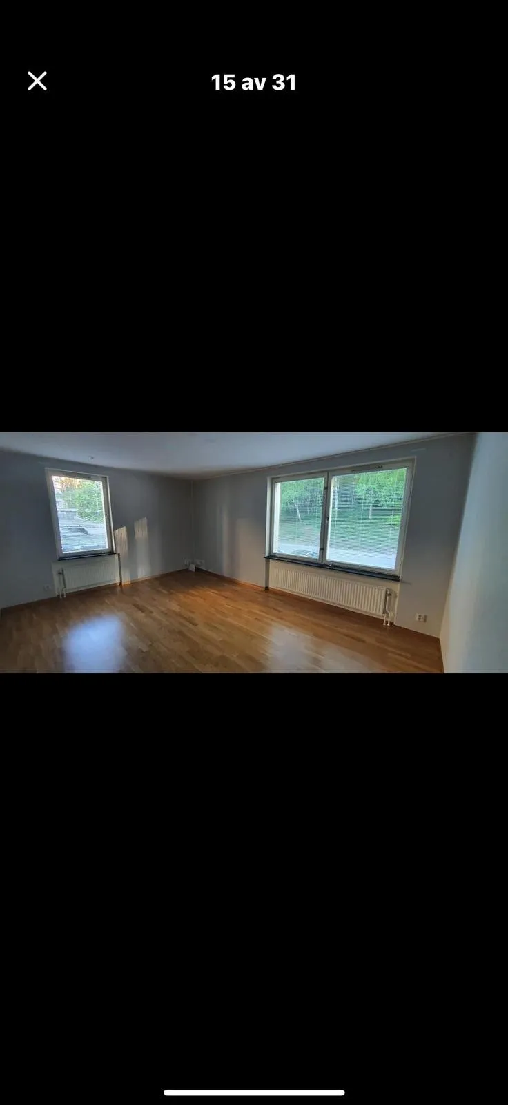 Hyreslägenhet på Södertälje i sodertalje