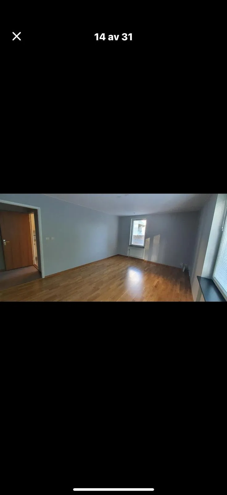 Hyreslägenhet på Södertälje i sodertalje