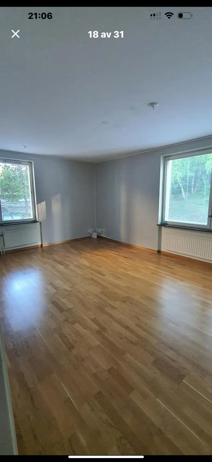 Hyreslägenhet på Södertälje i sodertalje