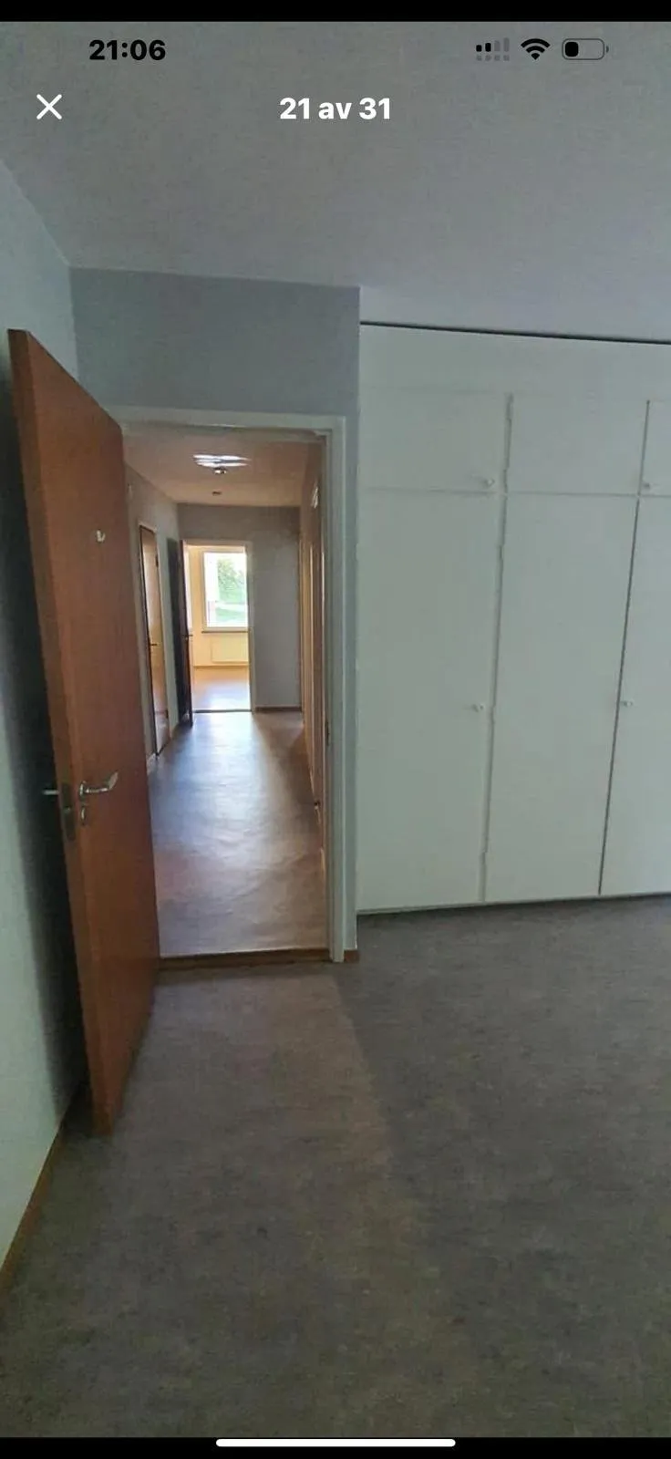 Hyreslägenhet på Södertälje i sodertalje