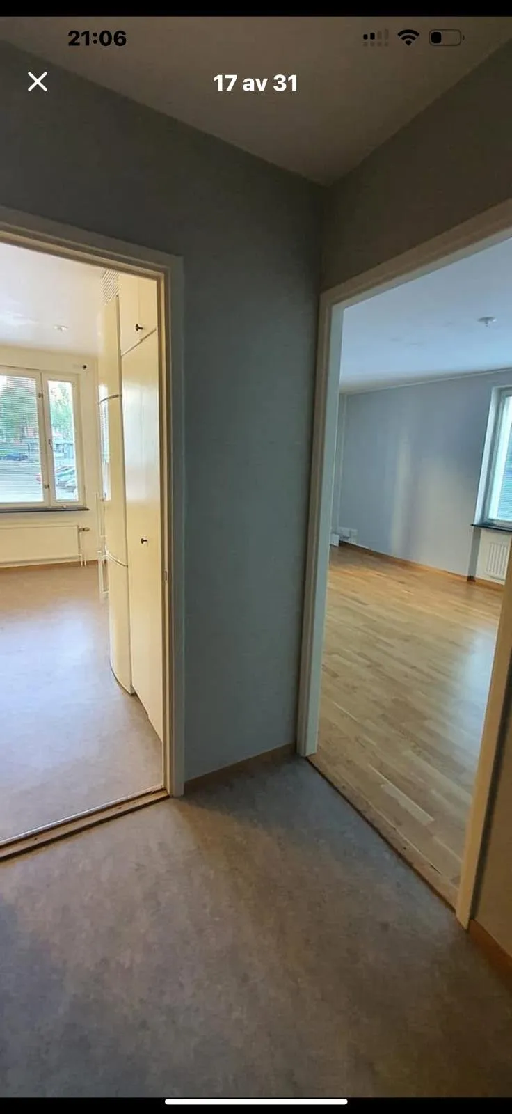 Hyreslägenhet på Södertälje i sodertalje