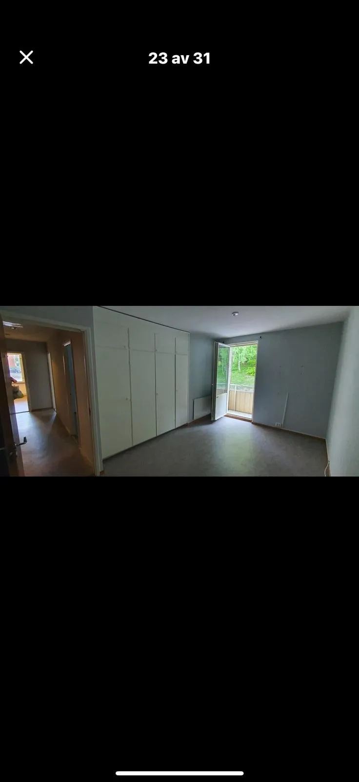 Hyreslägenhet på Södertälje i sodertalje