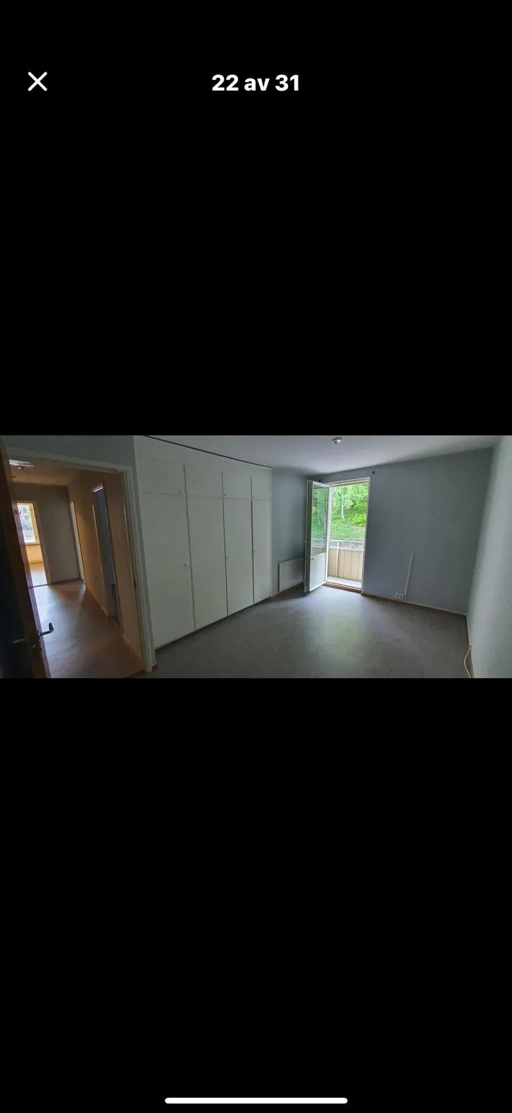 Hyreslägenhet på Södertälje i sodertalje