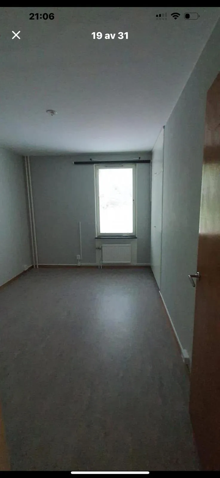 Hyreslägenhet på Södertälje i sodertalje