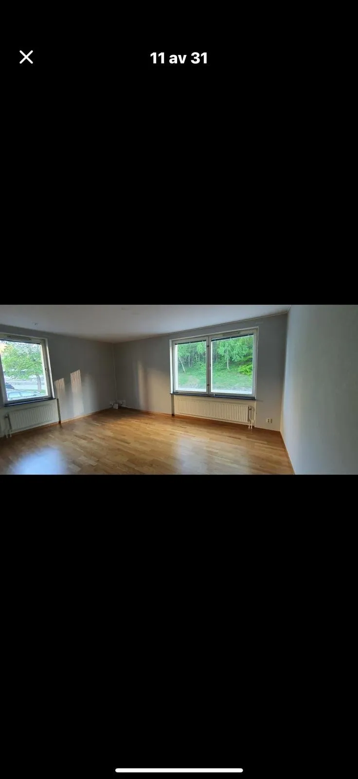 Hyreslägenhet på Södertälje i sodertalje