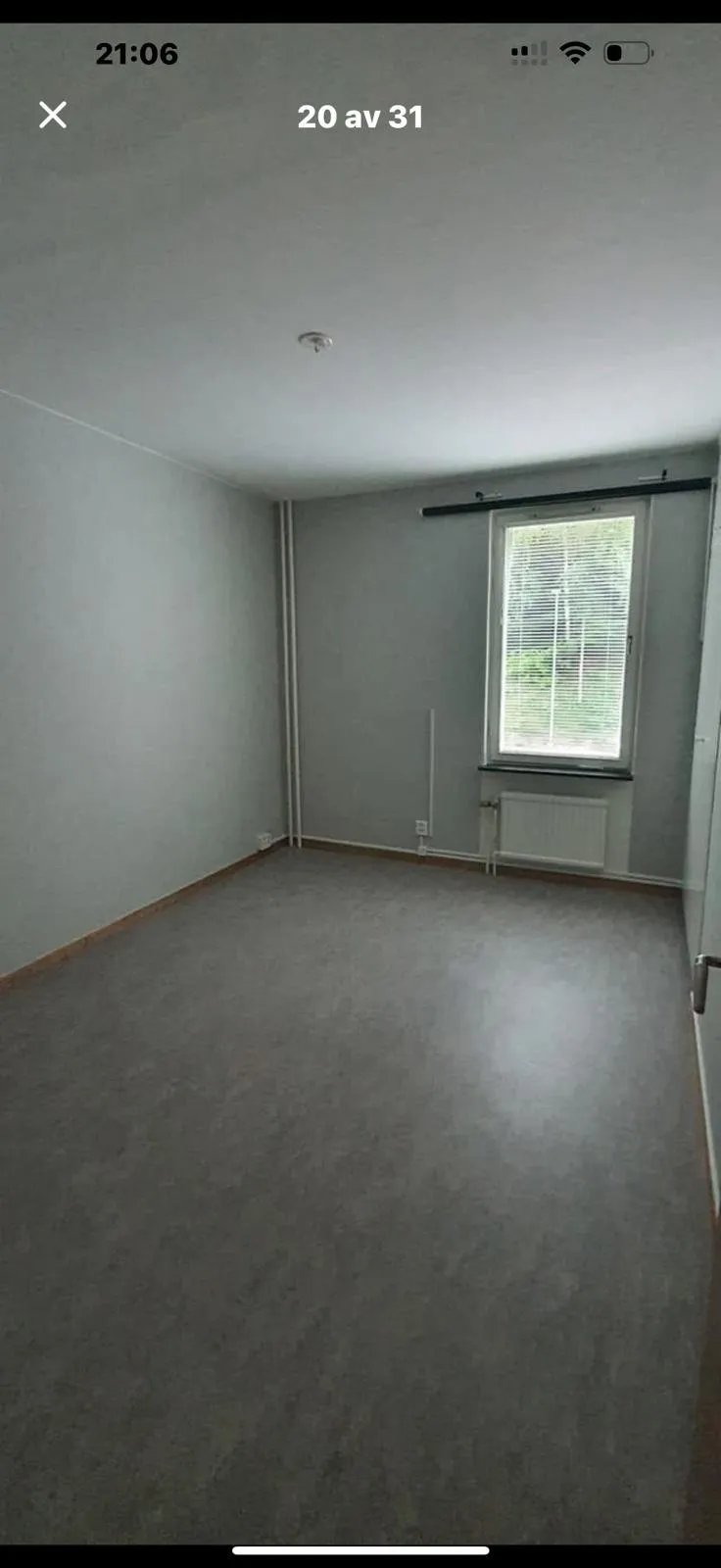 Hyreslägenhet på Södertälje i sodertalje