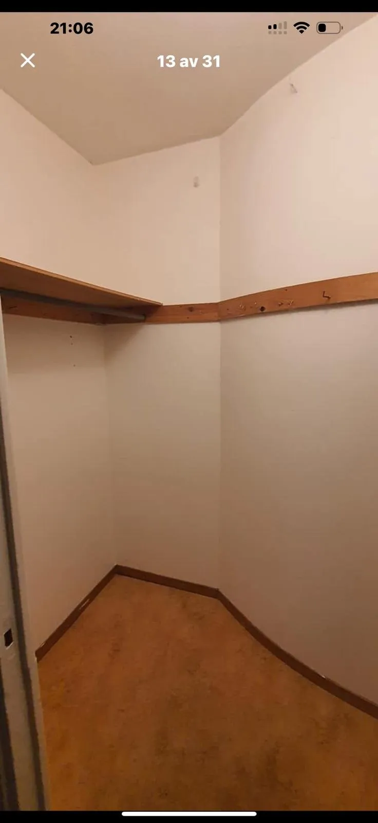 Hyreslägenhet på Södertälje i sodertalje